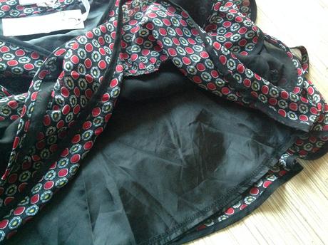 Volánová sukňa, 42