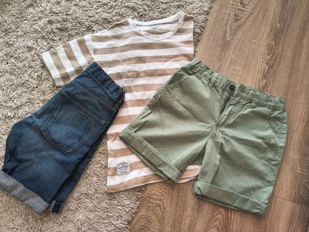 Kraťasy, reserved,146