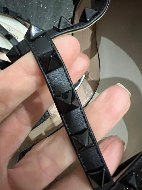 Valentino rockstud vel.40, 40