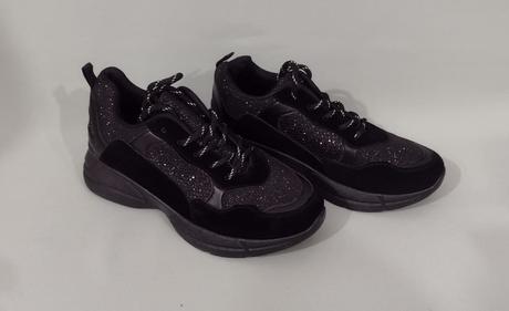 Dámske botasky, 40 / 41