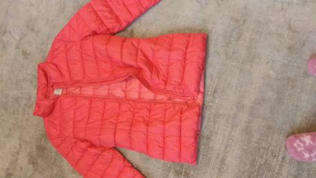 Predám dievčensku bundu, takko,176