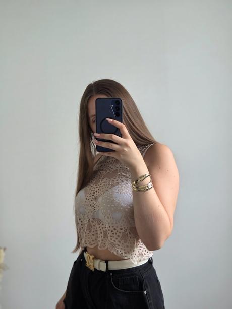 Zara top s, zara,s