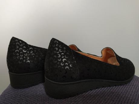 Kožená obuv, 36 / 37 / 38 / 39 / 40