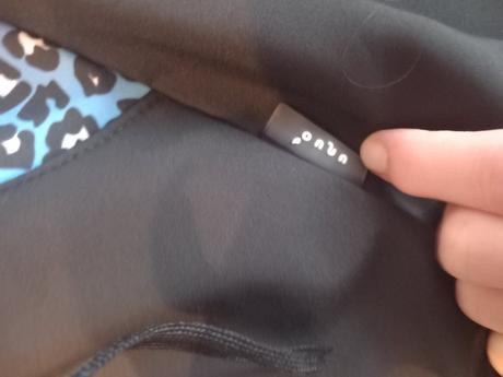 Unuo dievčenský kabát, unuo,140