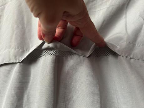 Cyklistická bunda veľ. l, l