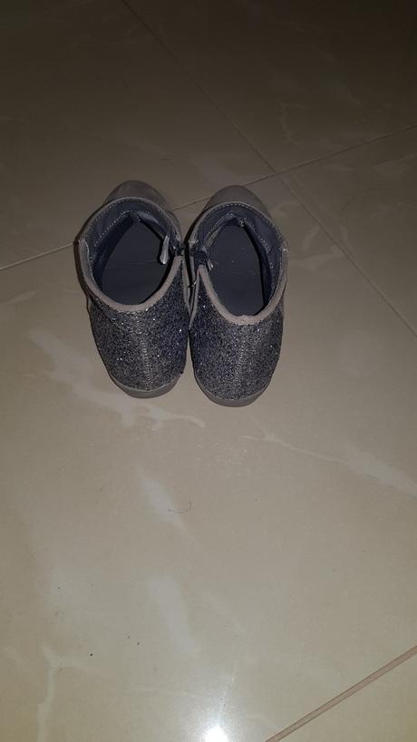 Kotnikove topanky hm, h&m,32