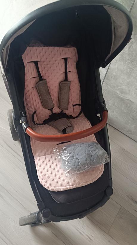 Kocik p&m street+, petite&mars,petite&mars street+