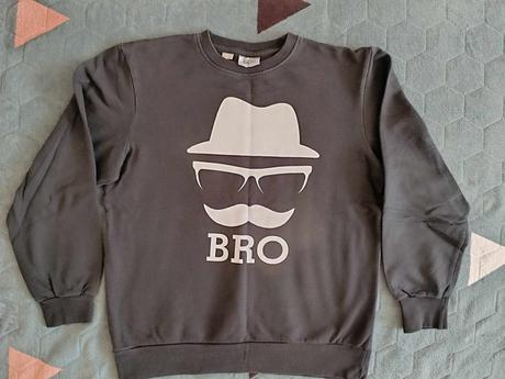 - mikina -, bonprix,152