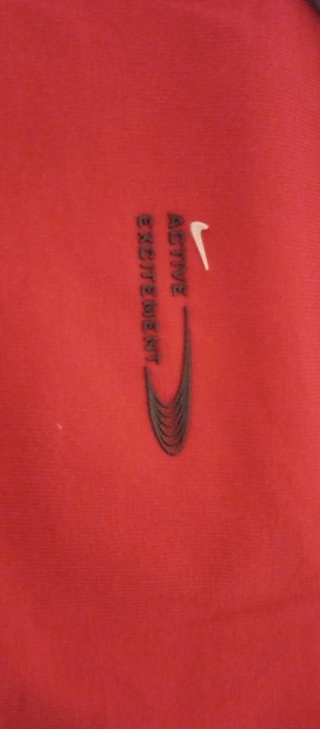 Športove tričko, nike,s