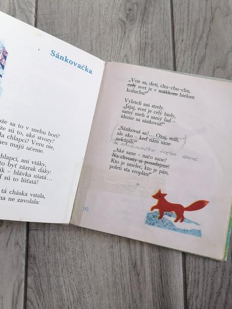 Retro kniha - už ho vezú,