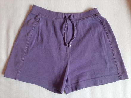 Kraťasy na 8 r., tu,128