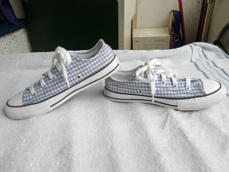 Tenisky, converse,33