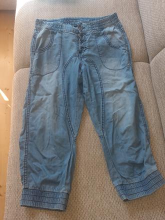 Dievčenské trištvrťáky, 158