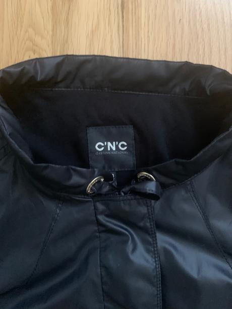 Prechodná vetrovka, l