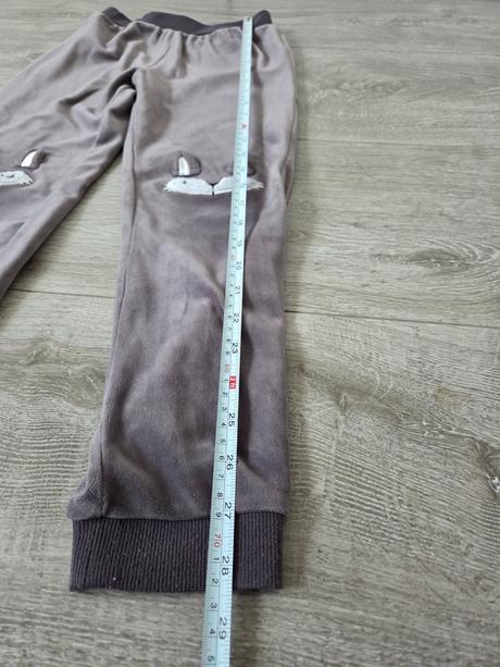 Teplaková súprava, 128