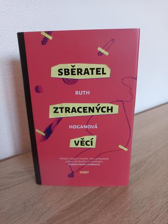 Sběratel ztracených věcí, 