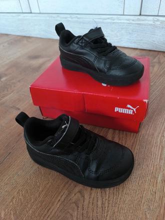 Puma tenisky, puma,25