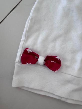 Čiapka na fotenie detská, xs