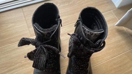 Zimná obuv, deichmann,35