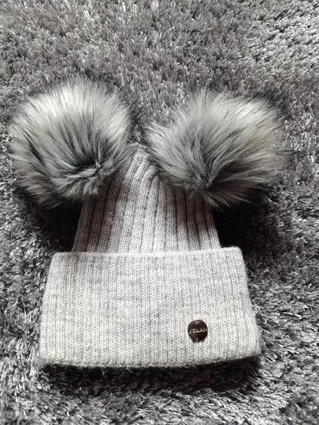 Čiapka volan detská, 