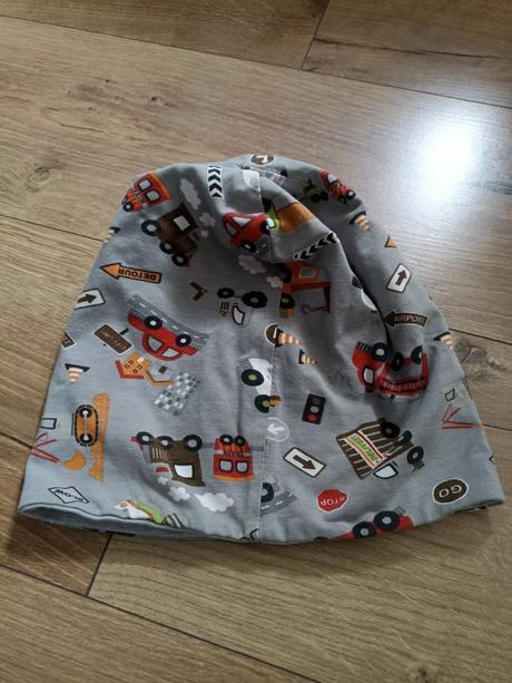 Handmade čiapočka, 50