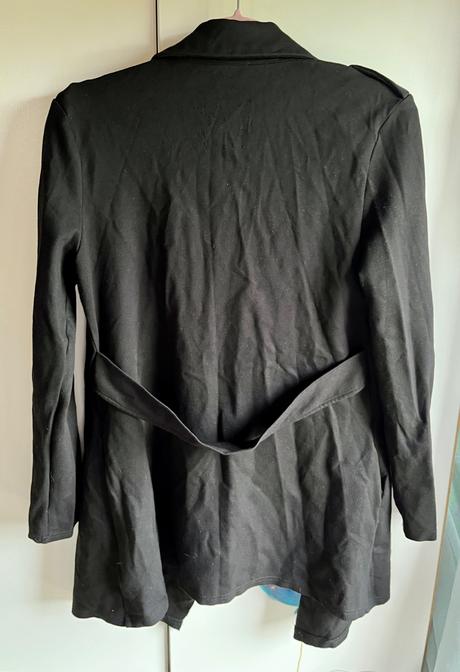 Dámsky kabátik, amisu,l