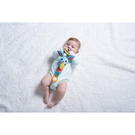 Tiny love závesná hračka králik thomas, 