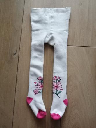 Teplé pančušky, 92