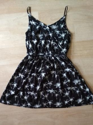 Šaty pre slečnu č. 152, h&m,152