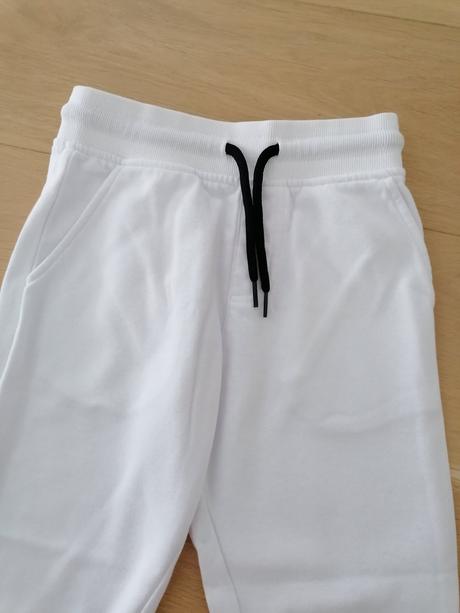 3x tepláky, george,128