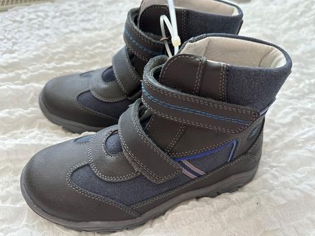 Prechodné topánky protetika, protetika,32