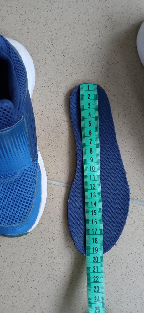 Tenisky kalenji 30, 30