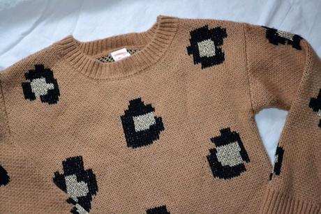 Leo pulover, gymboree,128