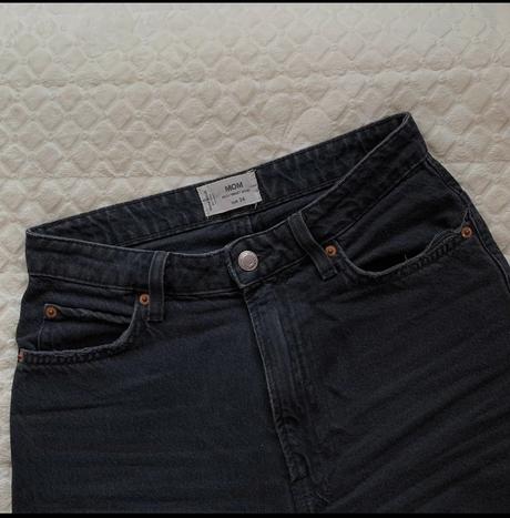 Mom jeans tally weijl, tally weijl,s