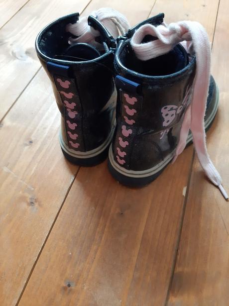 Predám čižmy, disney,27