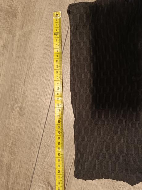 Čierne legíny, new yorker,34