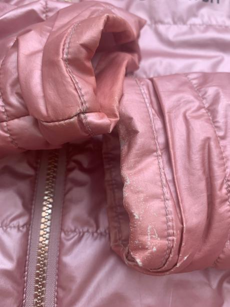 Ľahká prechodná bundička, coccodrillo,146