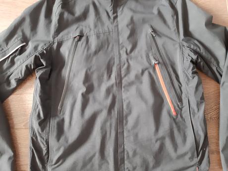 Lyziarska bunda xl  jack jones, xl