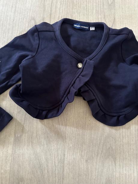 Bolerko, original marines,98