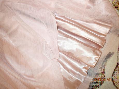 Šaty na stužkovú, ples, s