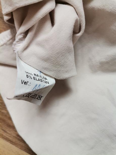 Tricko / tunika sk vyrobca happy, 116