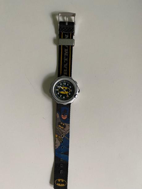 Detské juniorske hodinky swatch cena za kus,