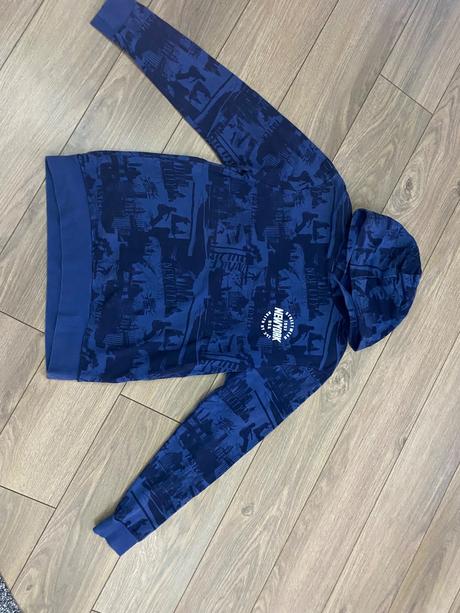 Detská mikina, h&m,170