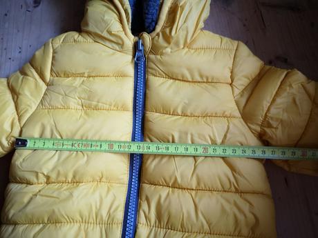 Bunda na zimu, f&f,68