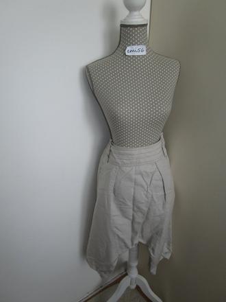 2901. 3/4  nohavice, pudlové, m