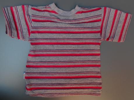 Tričko dievčenské, 92