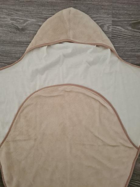 Deka do autosedacky, 