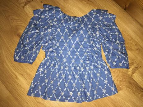 Blúzka, zara,xs