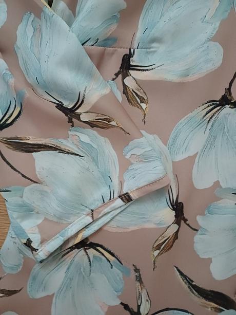 Krásne šaty marie méro, č.36/38, m