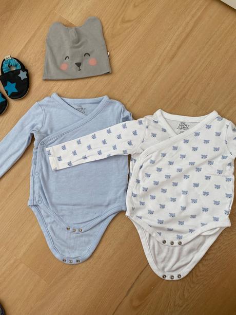 Lindex ciapka oblecenie chlapec, lindex,80